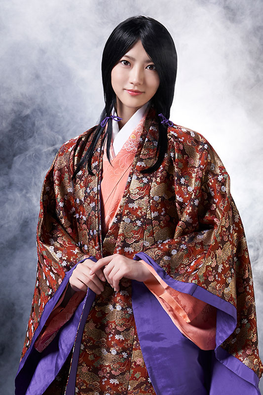 小松原奈奈